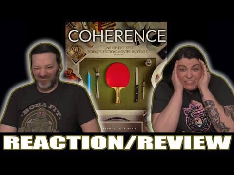 Coherence