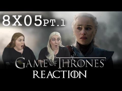 Game of Thrones S8E5
