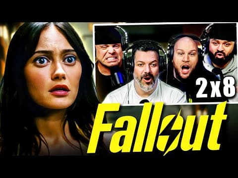 Fallout S2E8