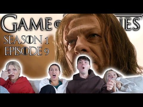 Game Of Thrones S1E9