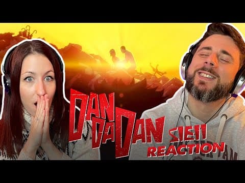 Dandadan S1E11