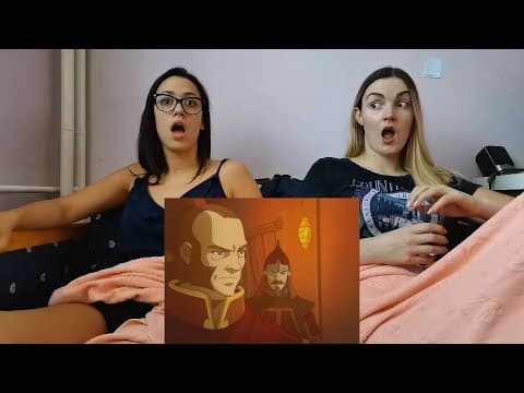 Avatar: The Last Airbender S1E3