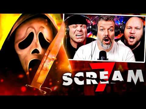 Scream 7