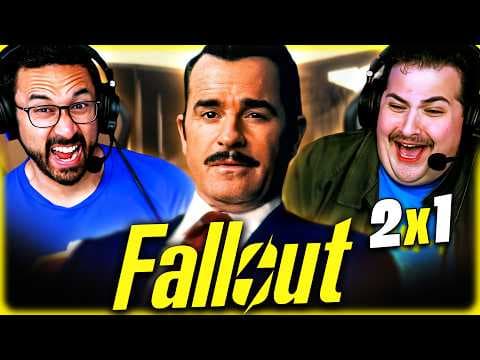 Fallout S2E1
