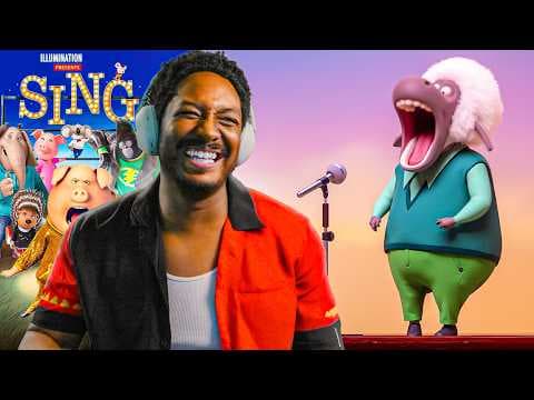 Sing