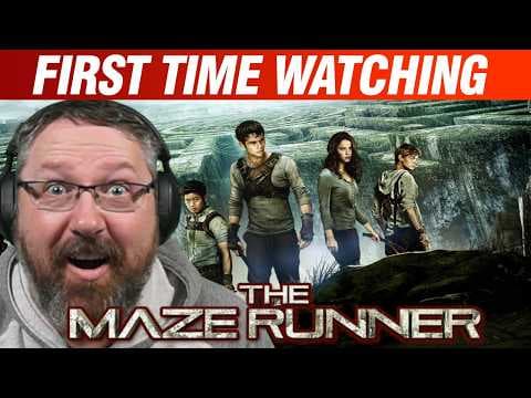 The Maze Runner