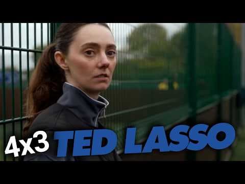 Ted Lasso S4E3