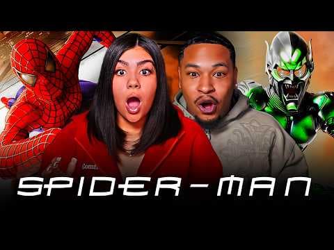 Spider-man