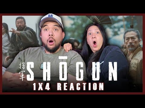 Shogun S1E4