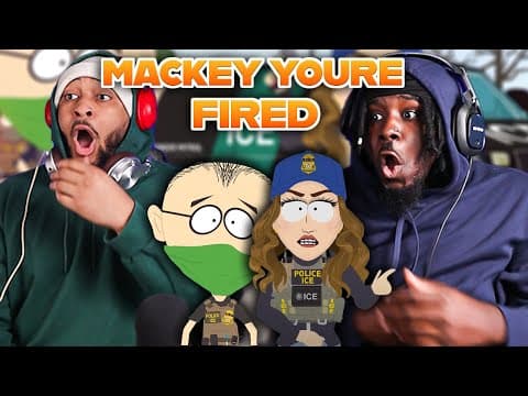 South Park S27E2