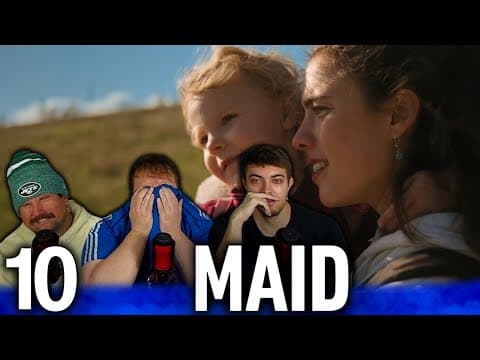 Maid Episode 10