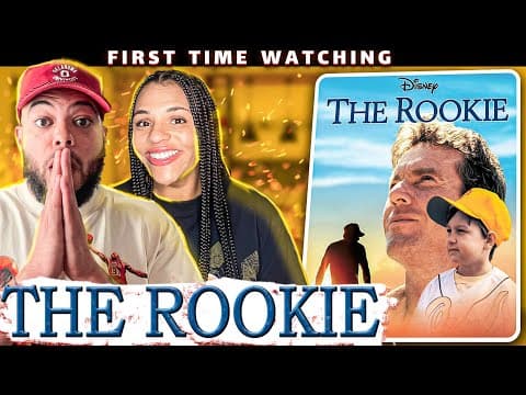 The Rookie