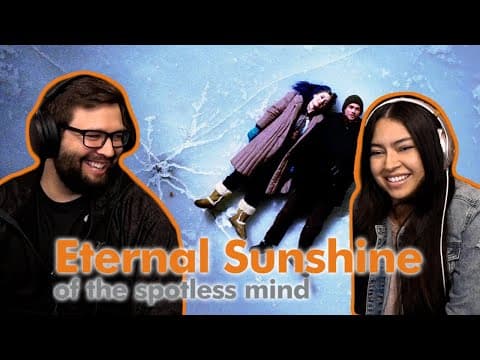 Eternal Sunshine Of The Spotless Mind