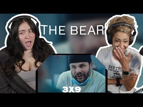 The Bear S3E9
