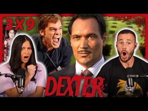 Dexter S3E9