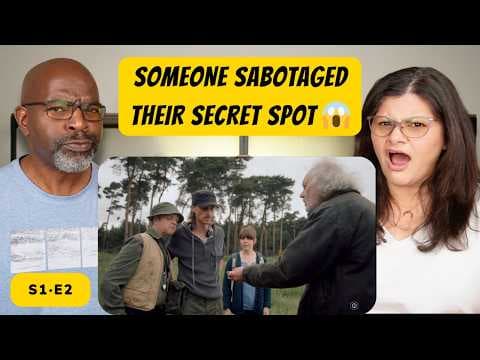 Detectorists S1E2