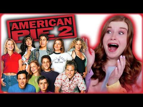 American Pie 2