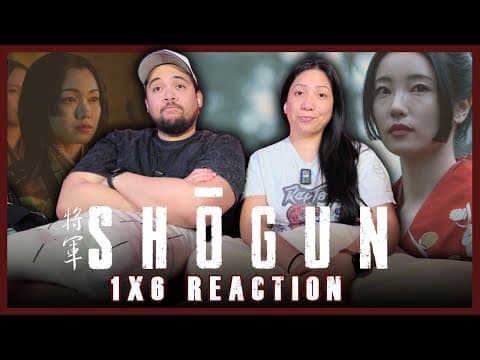 Shogun S1E6