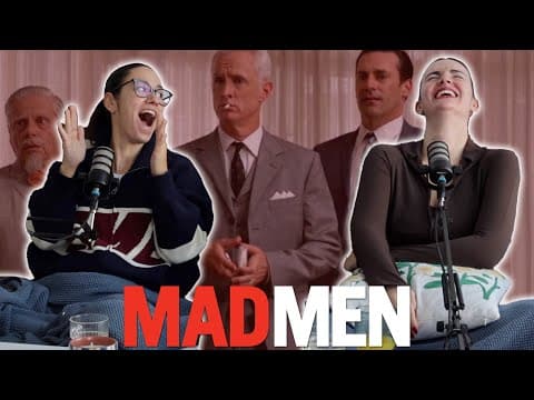 Mad Men S5E5