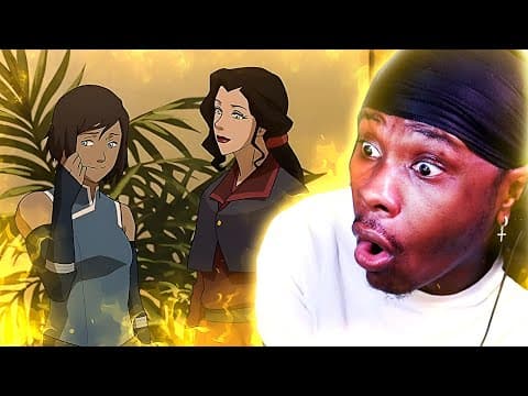 The Legend of Korra S4E7