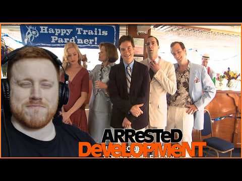 Arrested Development S1E1