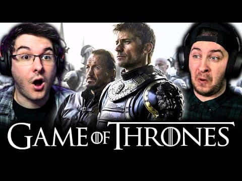 Game Of Thrones S6E7