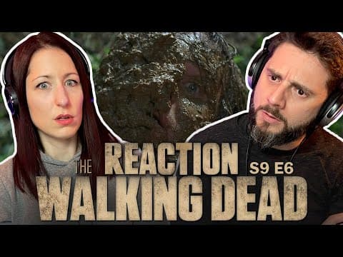 The Walking Dead S9E6