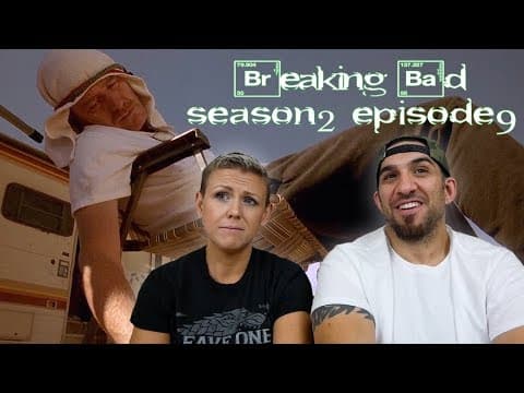 Breaking Bad S2E9