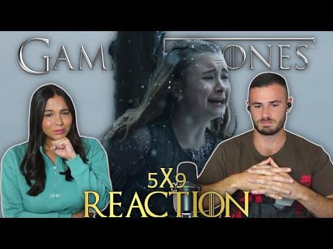 Game Of Thrones S5E9