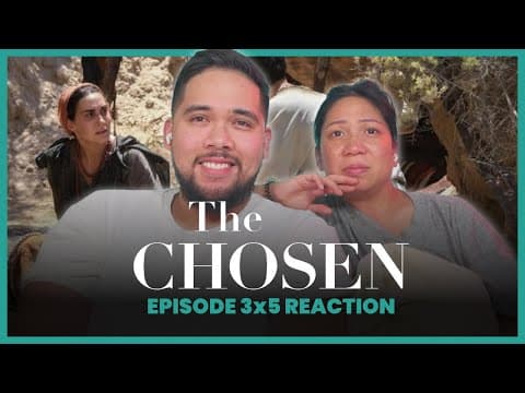 The Chosen S3E5