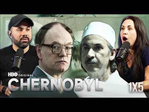 Chernobyl S1E5
