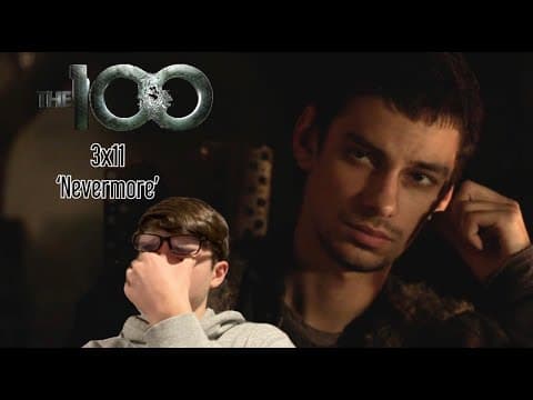 The 100 S3E11