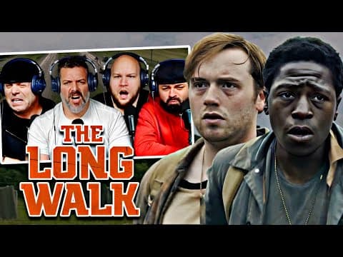 The Long Walk
