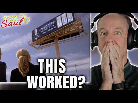 Better Call Saul S1E4