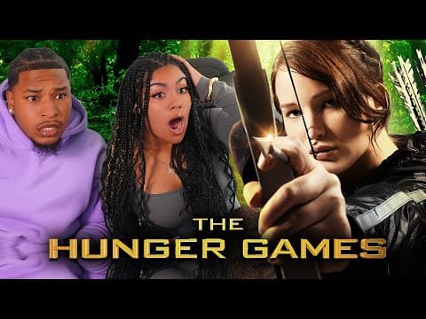 The Hunger Games
