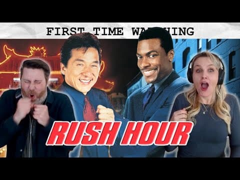 Rush Hour