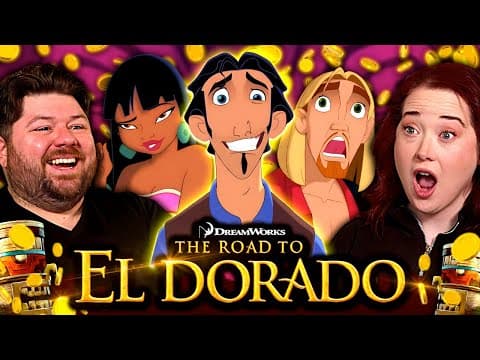 The Road to El Dorado