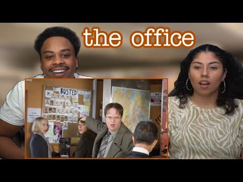 The Office S7E14