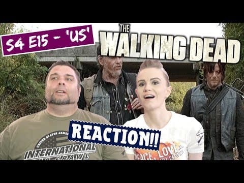 The Walking Dead S4E15