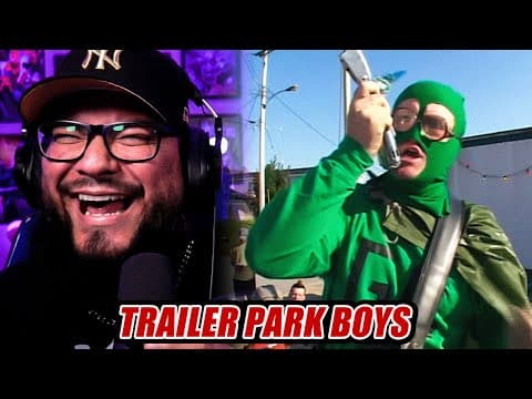 Trailer Park Boys S4E4