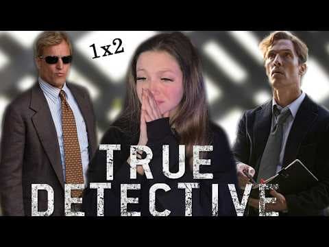 True Detective S1E2