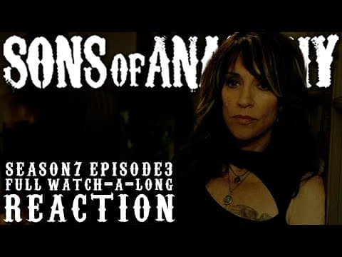 Sons Of Anarchy S7E3