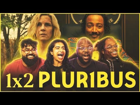 Pluribus S1E2