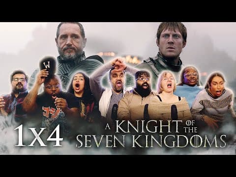 A Knight Of The Seven Kingdoms S1E4