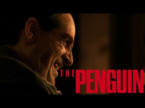 The Penguin Episode 1