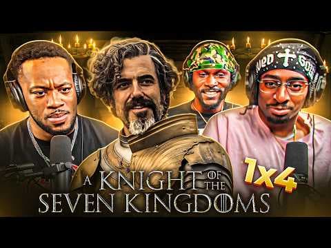 A Knight Of The Seven Kingdoms S1E4