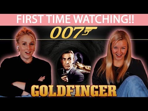 Goldfinger