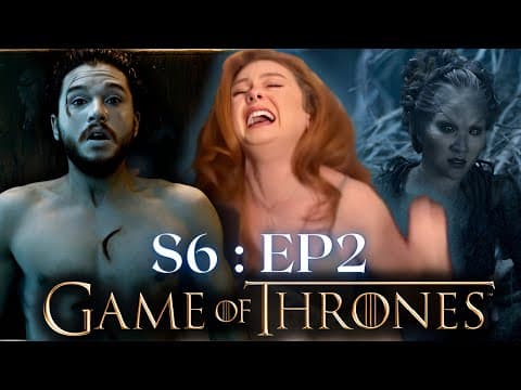 Game of Thrones S6E2