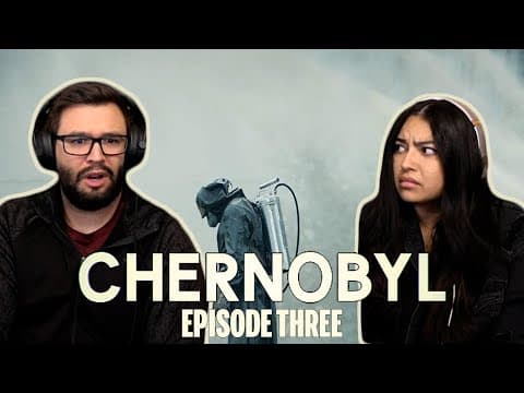 Chernobyl S1E3