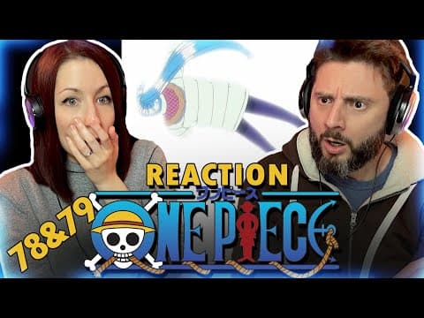 One Piece Episode 78-79